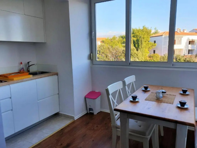 Apartments DARKO