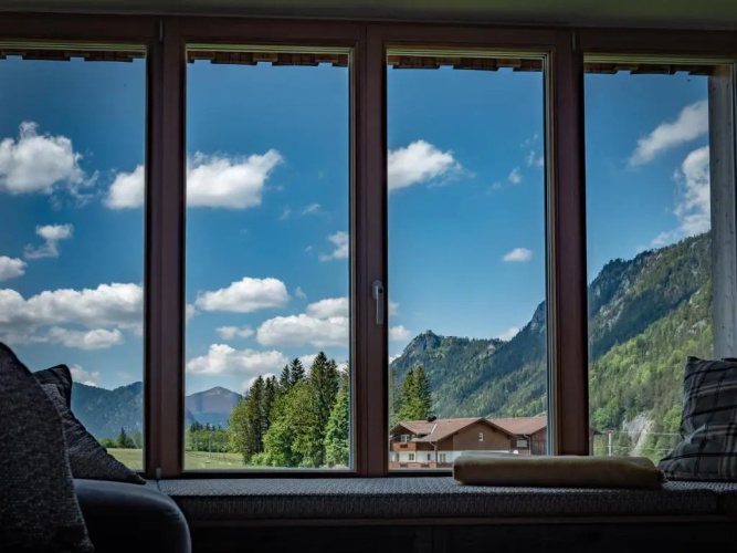 Alpenchalet Vils