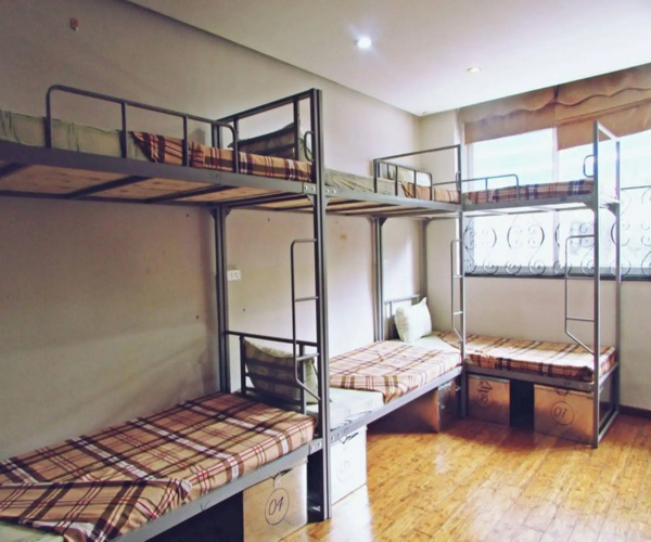 Hanoi Light Hostel