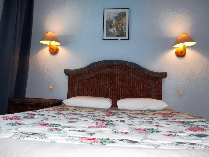 Hotel du Forum