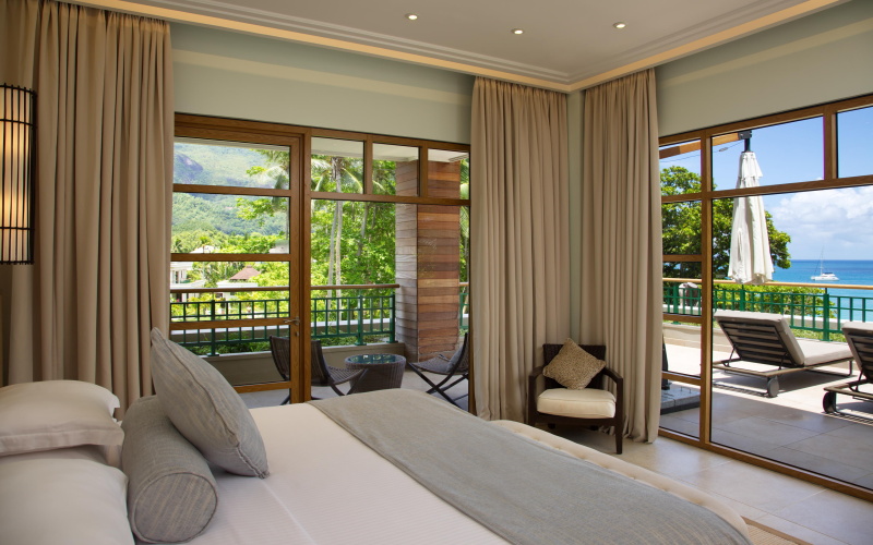 Savoy Resort And Spa Seychelles photo 8