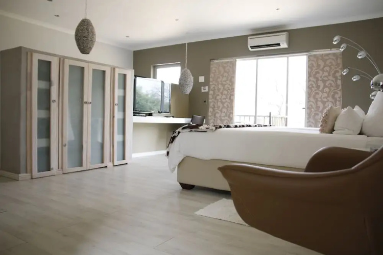 Utopia Boutique Hotel