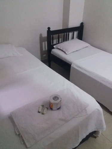Hotel Bachue