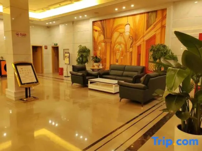 MEISU Hotel