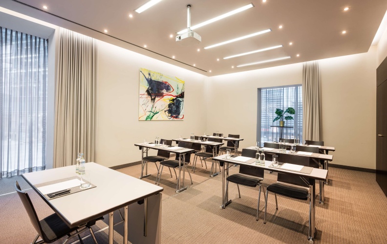 Lindner Hotel Am Kudamm photo 20