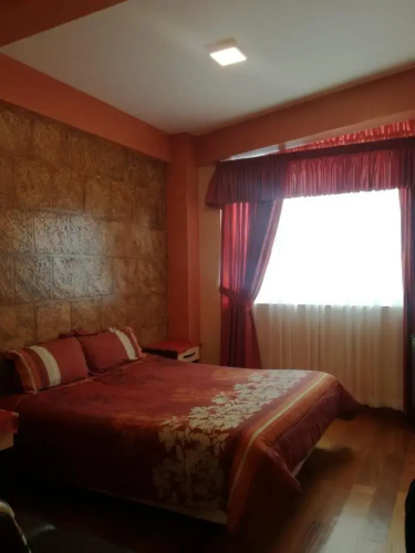 The Oruro Inn