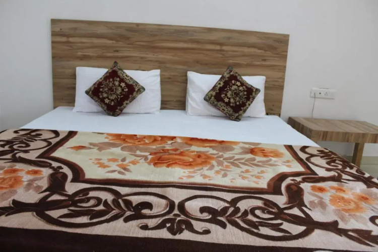 Hotel Heritage High