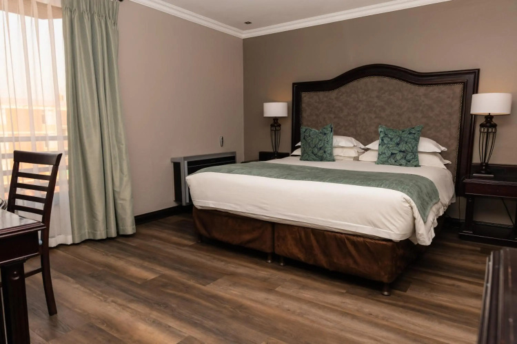 Premier Hotel Pretoria