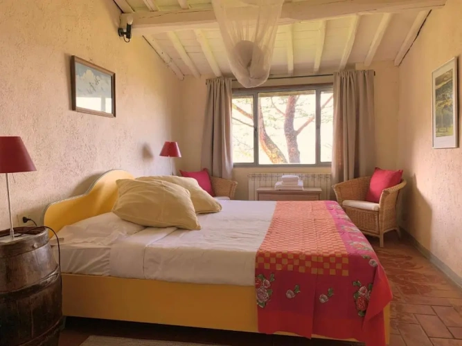 1 Bedroom Duplex Apartment