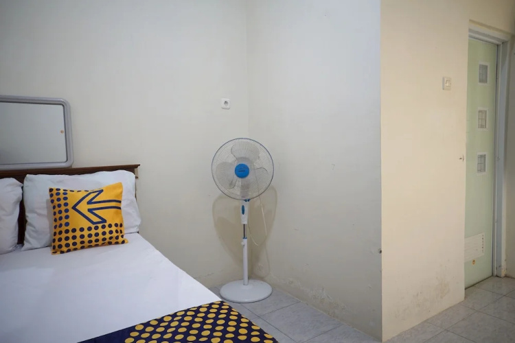 Hotel O Kost Amantu