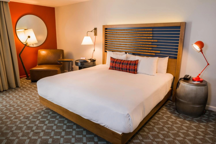 Chaminade Resort & Spa photo 7