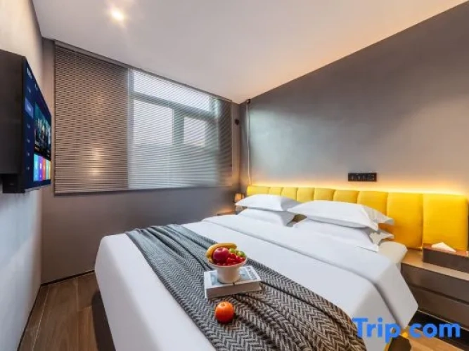Luxury Double room