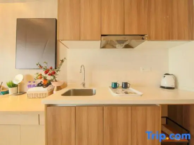 Yuele Apartment, Kunming
