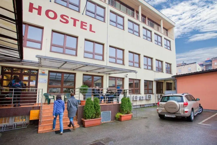 Image de l'hôtel
