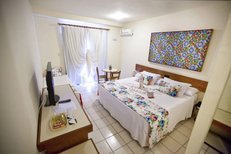 Resort Costa Dos Coqueiros