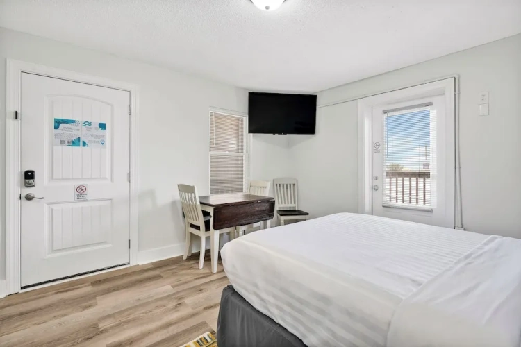 2 Bedrooms Suite