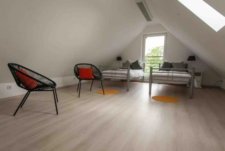 Das gelbe Haus 3