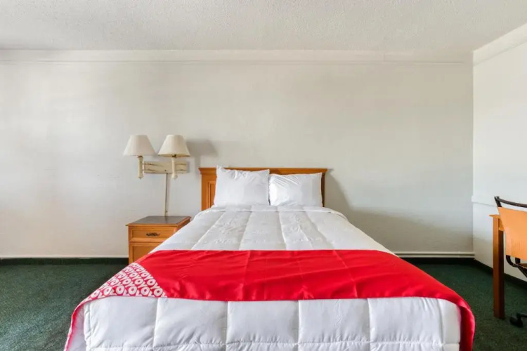 La Quinta Inn