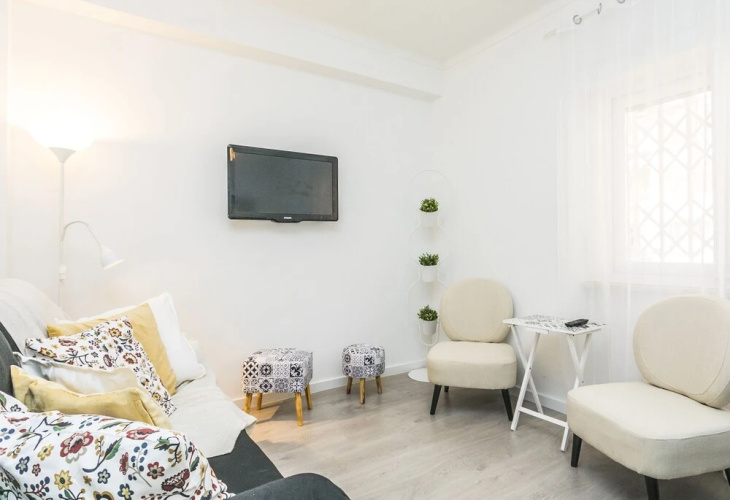 Kedma's House