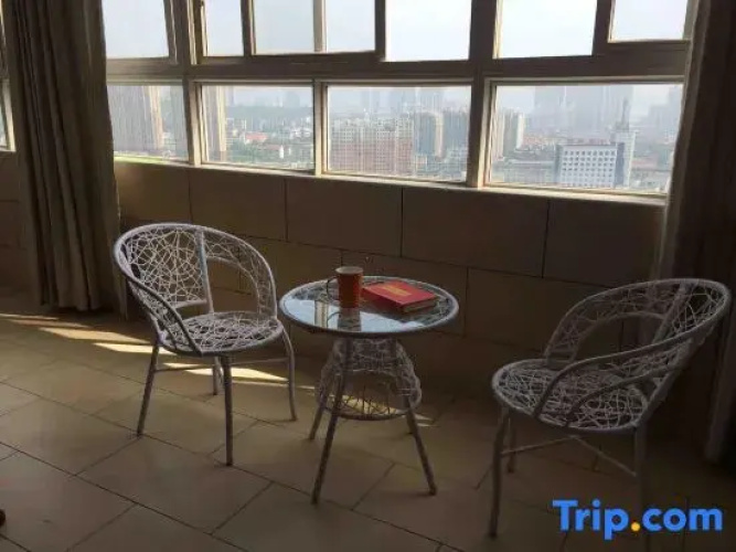 Zhimayuesu Hotel