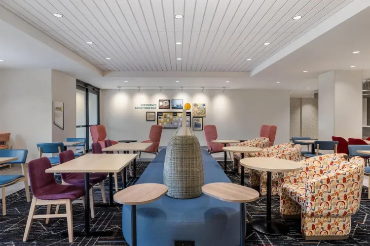 Home2 Suites By Hilton Ames
