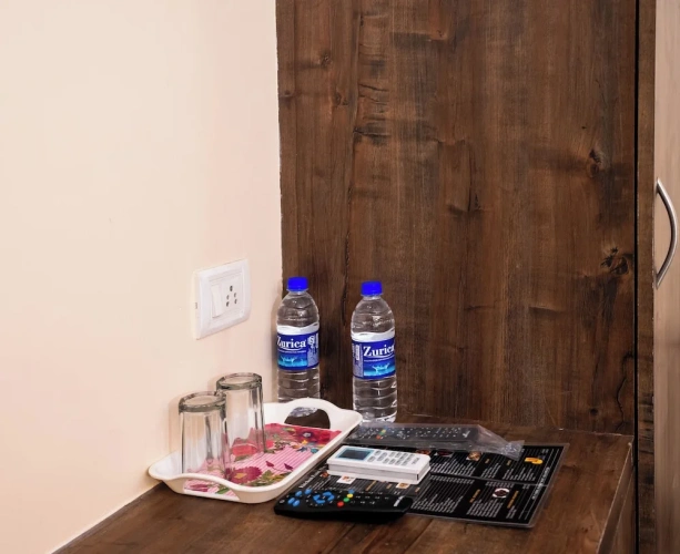 Superior room