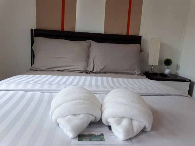 Ban Lek Resort