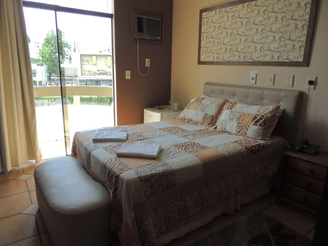 Hotel Beira Rio