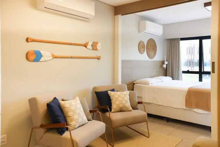 Studio Shopping OKA Floripa - SOK108