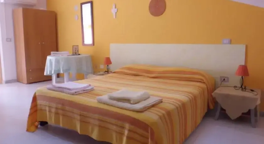 B&B Le Pavoncelle