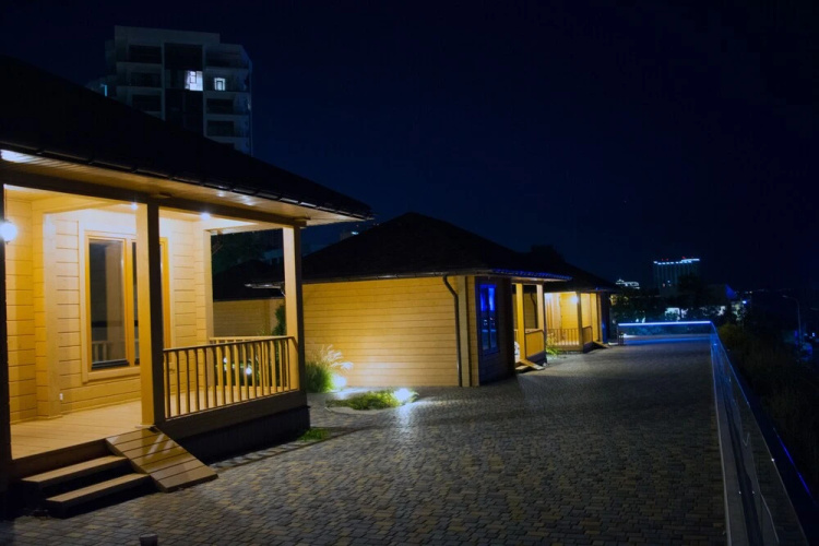 Imagen del hotel