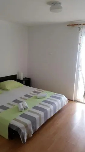 Apartments Baric
