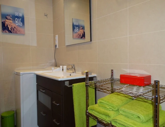 Comfort Apartment
