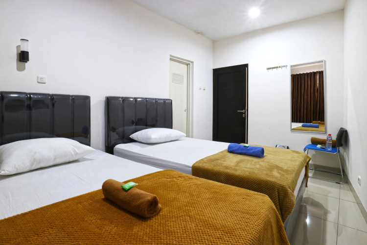 Saloka Guest House
