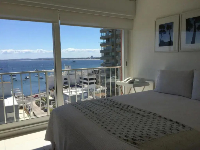 Apartamento en Edificio Kennedy