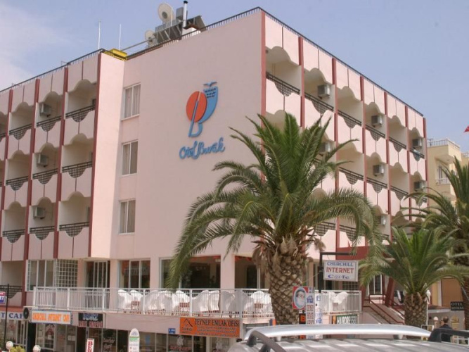 Image de l'hôtel