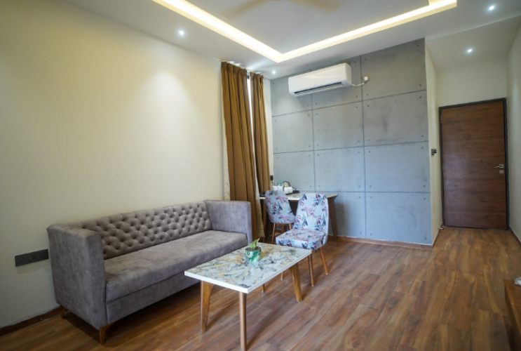 Suite