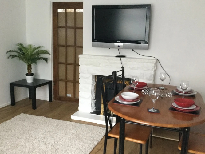 4 Bed House next to Basildon Town Centre