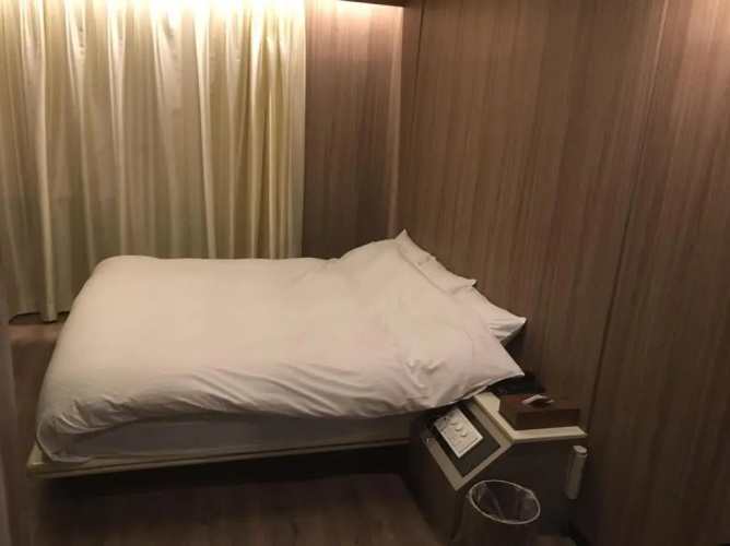 N Hotel #NL1