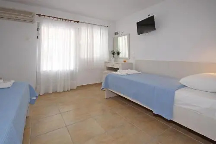 Garden View Apartments