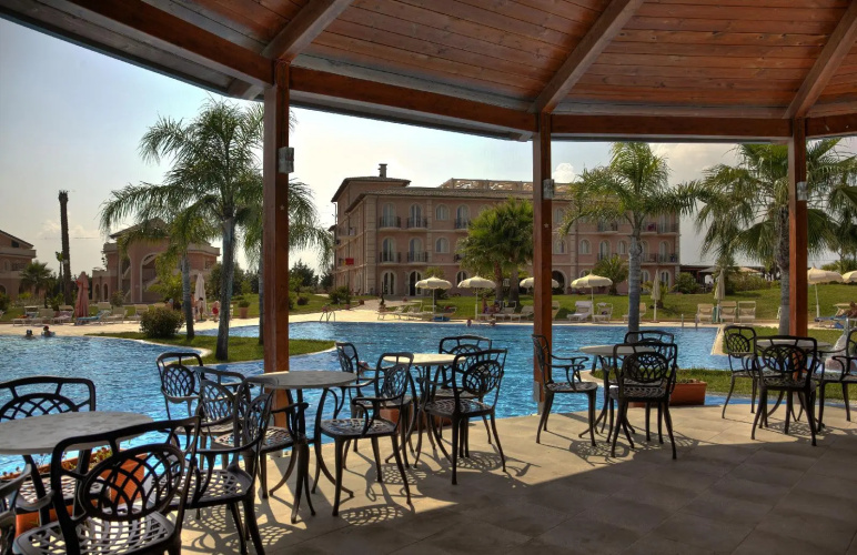 BV Airone Resort photo 14