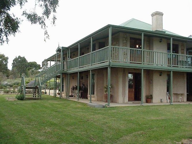 Cottage