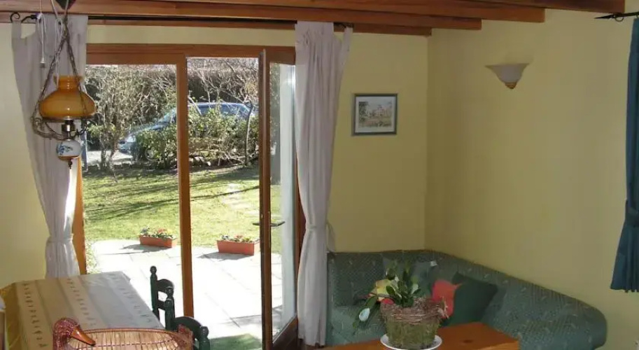 La Maisonnette