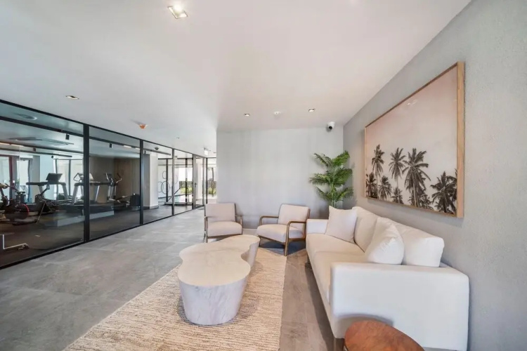 Allure 501 3 Bedroom Apts