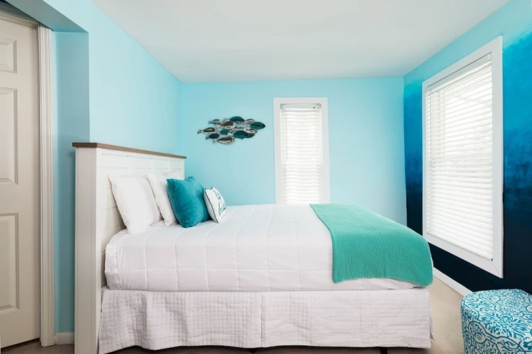 Premium Double room with lake view