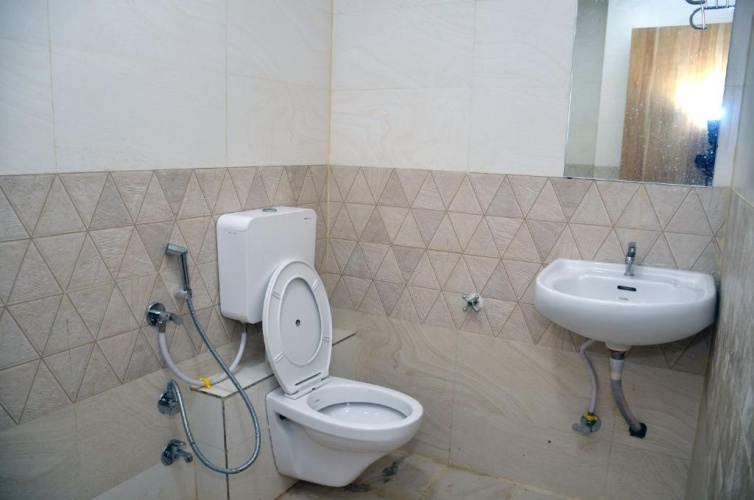Executive Triple room