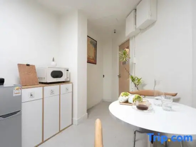 Stay105Haenggung Residence