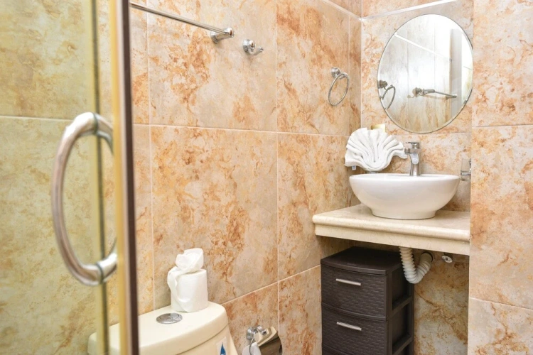 2 Bedrooms Comfort Apartment