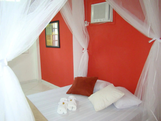 Hostel Braz