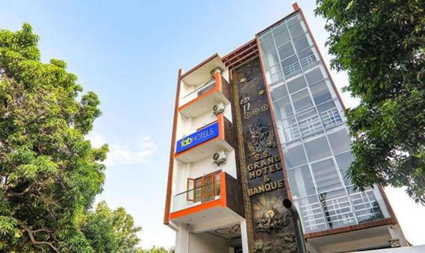 Hotelafbeelding